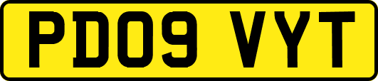PD09VYT