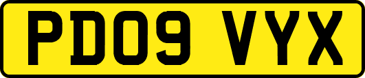 PD09VYX