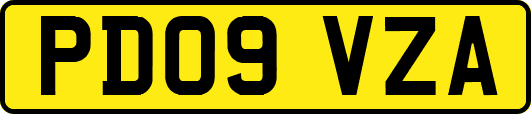 PD09VZA