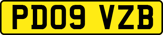 PD09VZB