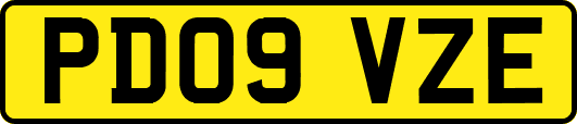 PD09VZE