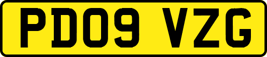 PD09VZG