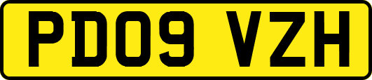 PD09VZH