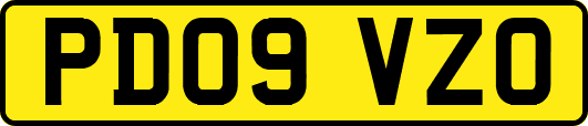 PD09VZO