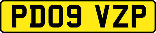 PD09VZP