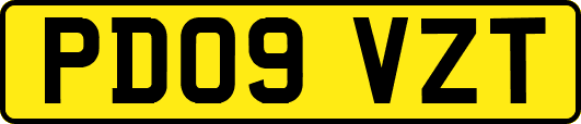 PD09VZT