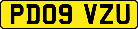 PD09VZU
