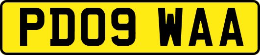 PD09WAA