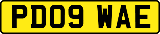 PD09WAE