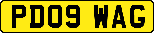 PD09WAG
