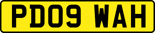 PD09WAH