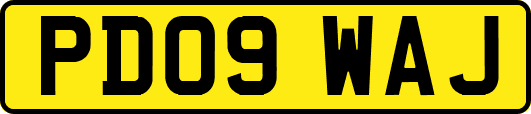 PD09WAJ