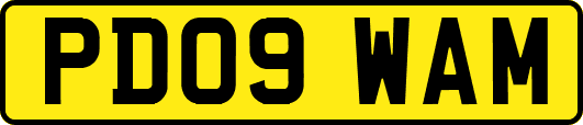 PD09WAM
