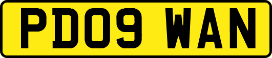PD09WAN