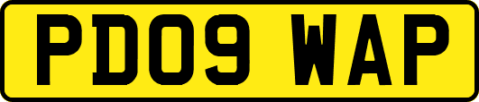 PD09WAP
