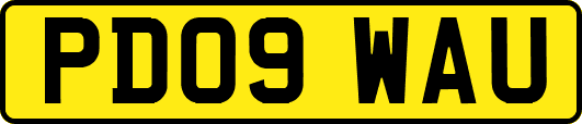 PD09WAU