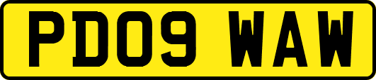 PD09WAW