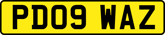 PD09WAZ