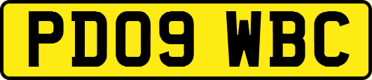 PD09WBC