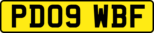 PD09WBF