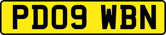 PD09WBN