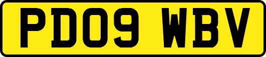 PD09WBV