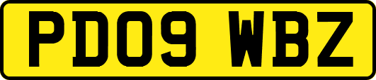 PD09WBZ