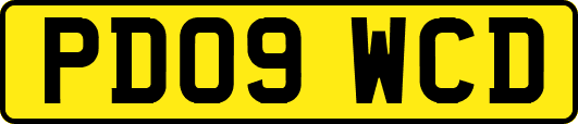 PD09WCD