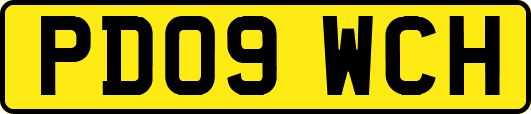 PD09WCH