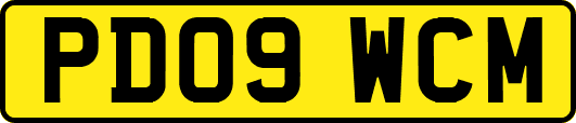 PD09WCM