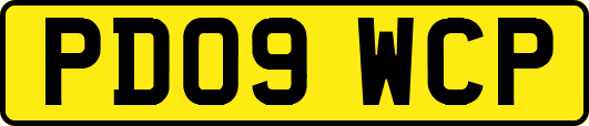 PD09WCP