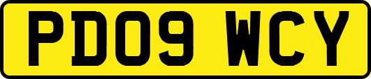 PD09WCY