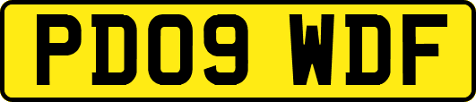 PD09WDF