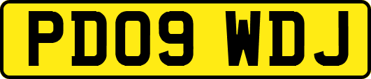 PD09WDJ
