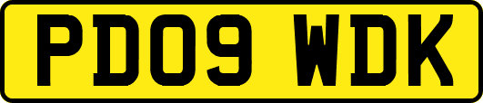 PD09WDK