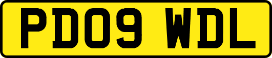 PD09WDL