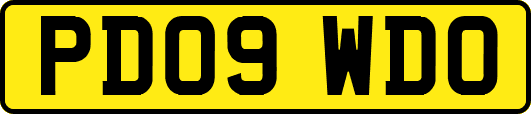 PD09WDO