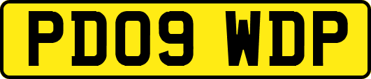PD09WDP