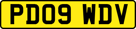 PD09WDV