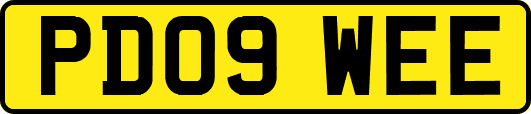 PD09WEE