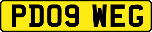 PD09WEG