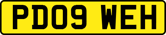 PD09WEH