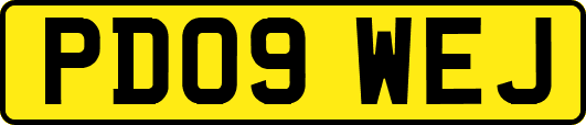 PD09WEJ