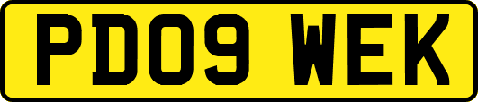 PD09WEK
