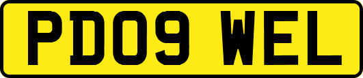 PD09WEL