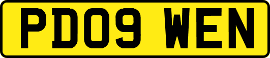 PD09WEN