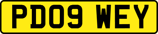 PD09WEY