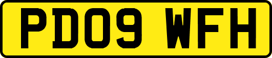 PD09WFH