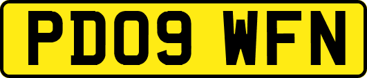 PD09WFN
