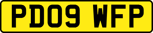 PD09WFP